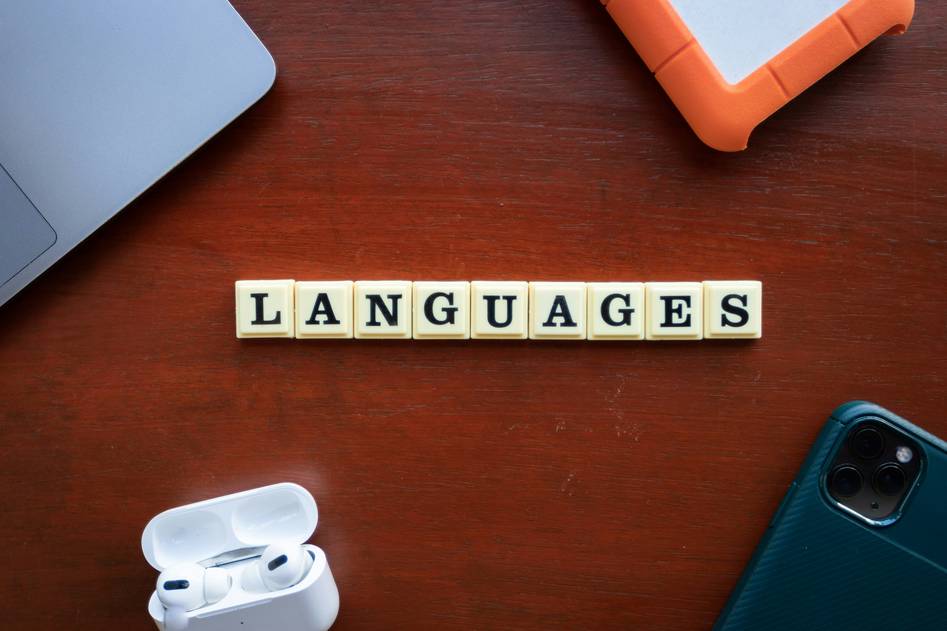 Homepage for Online Education Language & Linguistics historical linguistics