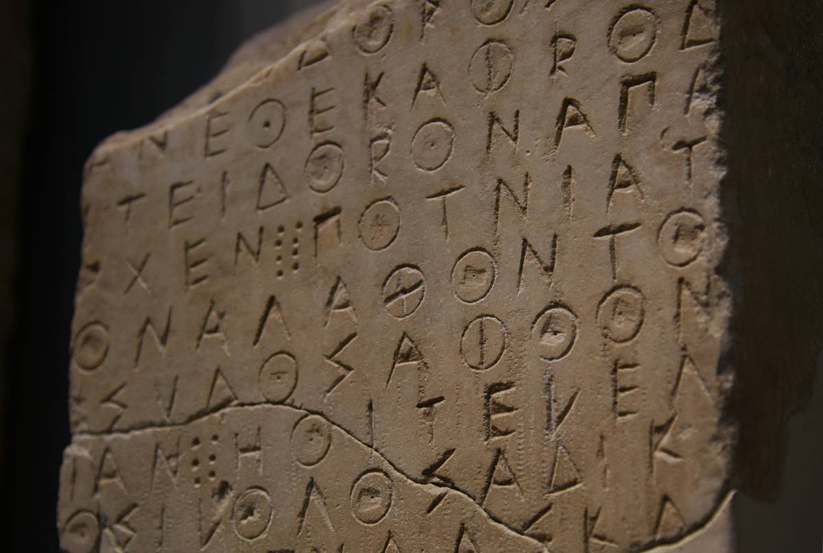 linguistic history historical how did proto