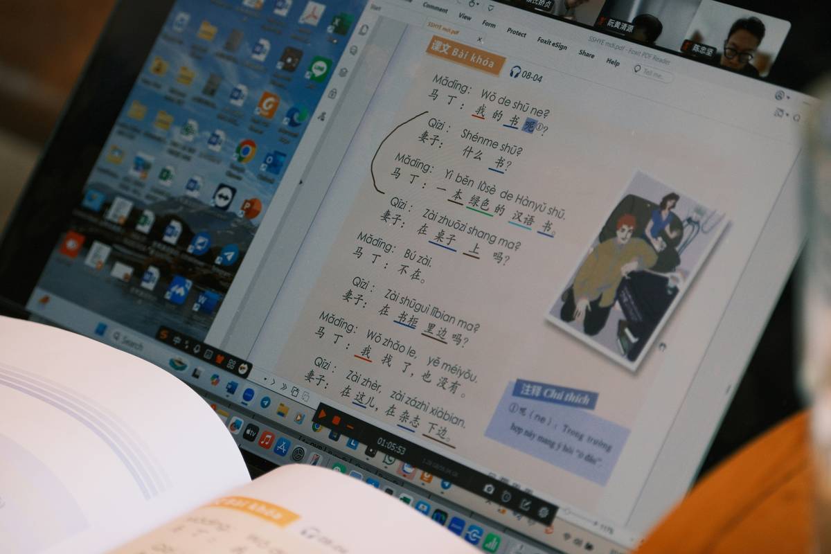historical linguistics online course showing Proto-Indo-European root reconstruction